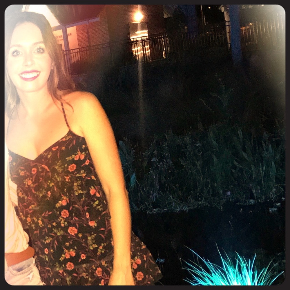 Meet your Posher, Shanna